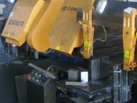 盐城SM45模具钢