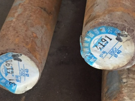 盐城20Cr合金结构钢