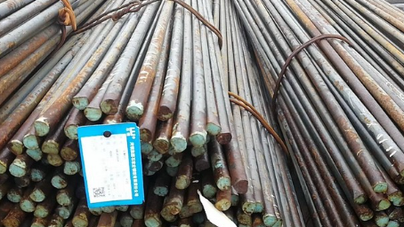 盐城30Cr合金结构钢