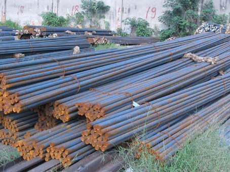 盐城50Cr合金结构钢