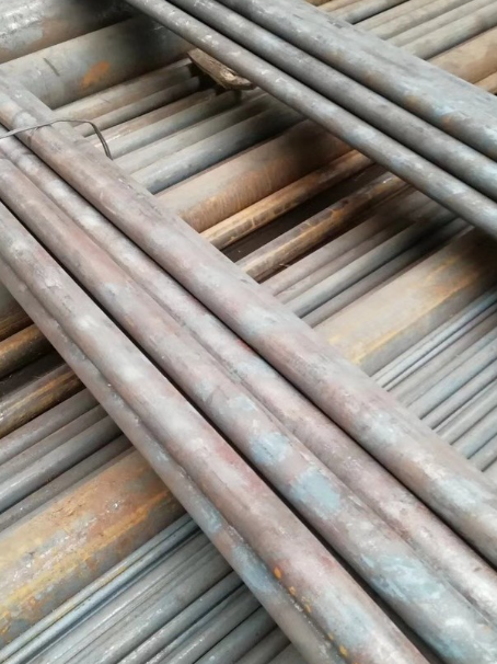 盐城30CrMnTi合金结构钢