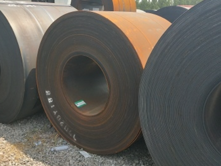 盐城Q355NHB耐候板